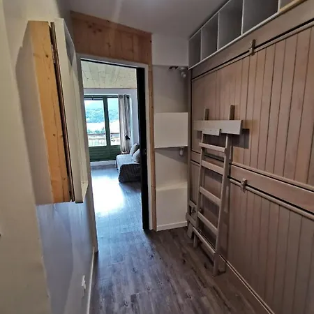 Appartement rénové pour 1p à 4p avec parking - Proche Centre Villard-de-Lans Exterior foto