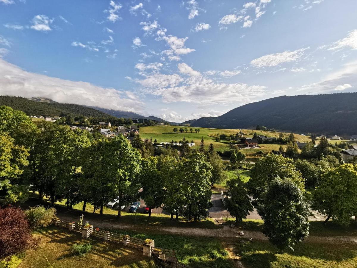 Renove Pour 1p A 4p Avec Parking - Proche Centre Villard-de-Lans