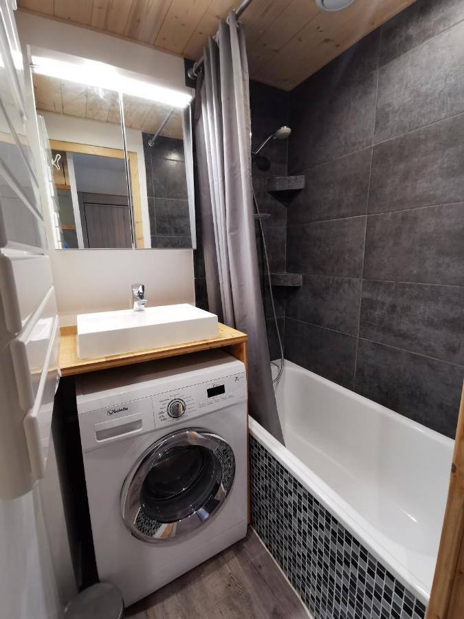 Appartement Rénové Pour 1p à 4p Avec Parking - Proche Centre Villard-de-Lans