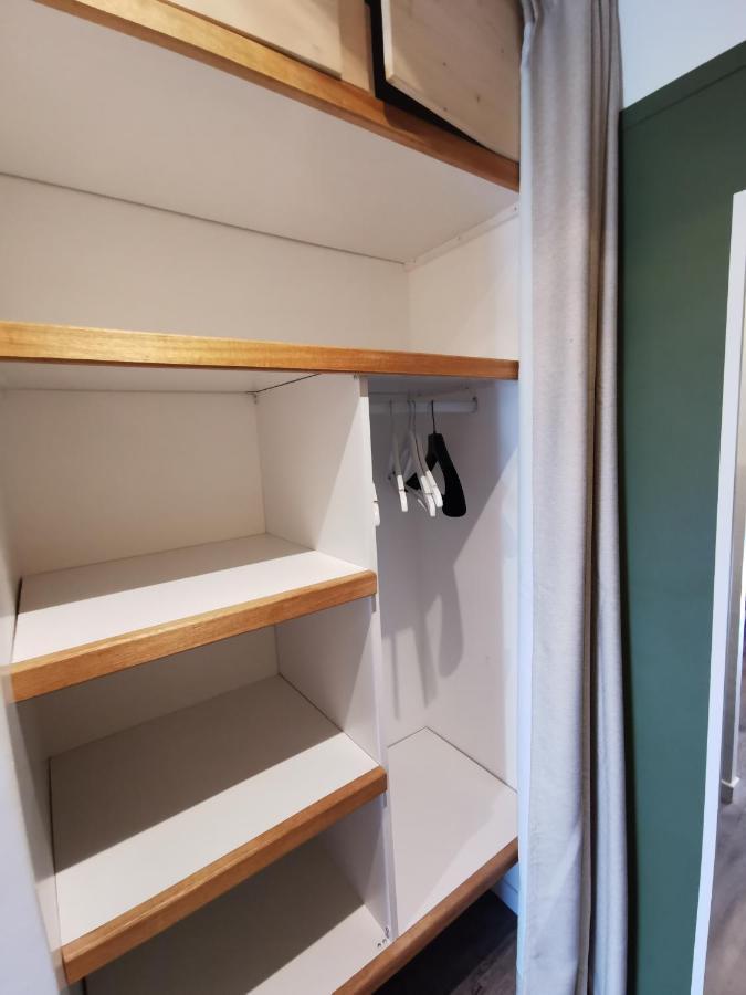 Rénové Pour 1p à 4p Avec Parking - Proche Centre Appartement Villard-de-Lans