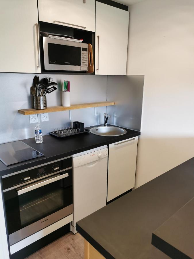 Rénové Pour 1p à 4p Avec Parking - Proche Centre Appartement